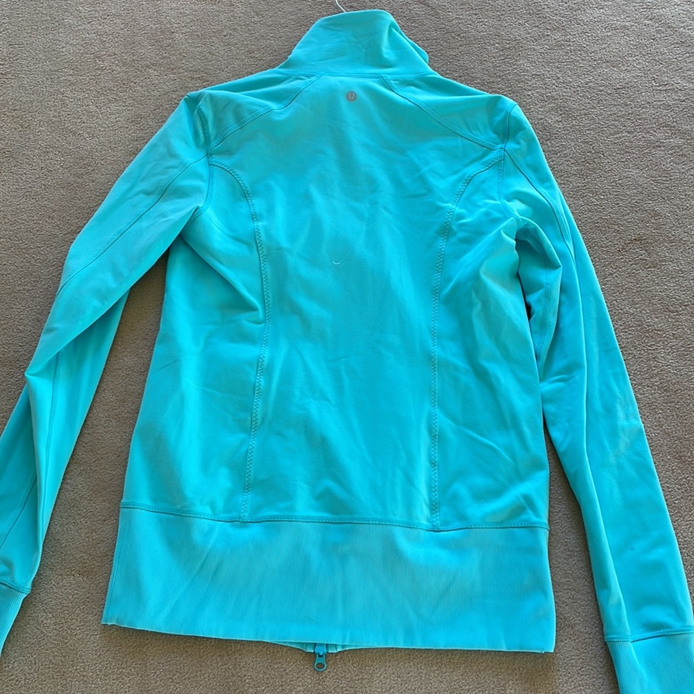 Lululemon In Stride jacket - Picture 4 of 5